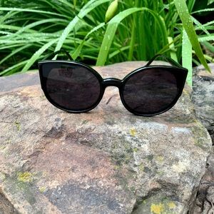 Black Sunglasses ☀️🕶
